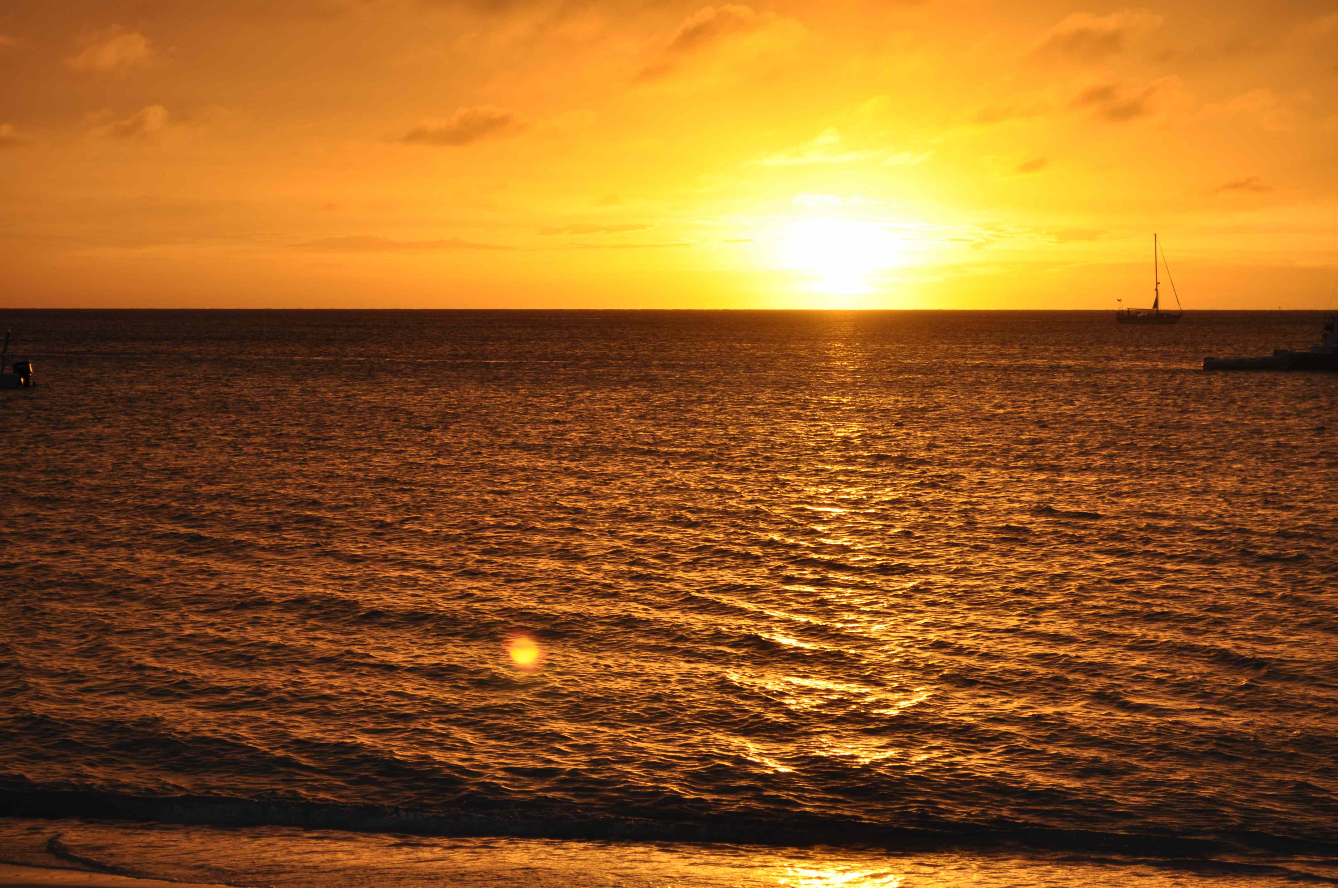Sunrise2Sunrise